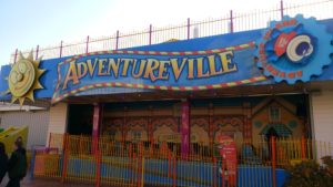 Adventureville