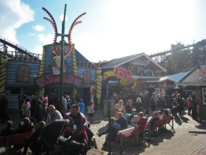 Cinema Crazy Theatre