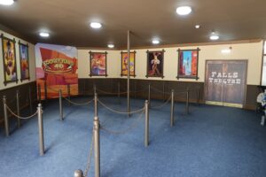 Drayton Manor Falls Theatre 2024 2