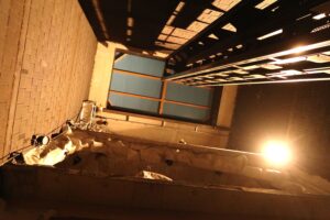 Fantasiana Knights Ride Tower 2023 01