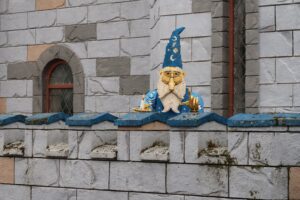 Legoland Windsor Dragon 2024 03