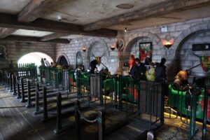 Legoland Windsor Dragon 2024 04