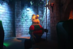 Legoland Windsor Dragon 2024 06