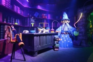 Legoland Windsor Dragon 2024 09