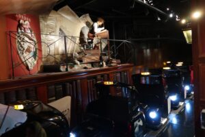 Madame Tussauds London Spirit of London 2024 03