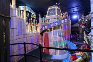 Madame Tussauds London Spirit of London 2024 14