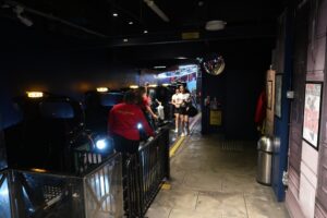 Madame Tussauds London Spirit of London 2024 18