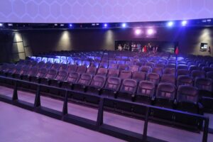 Madame Tussauds Marvel Super Heroes 4D 2024 3