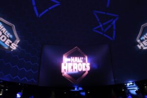 Madame Tussauds Marvel Super Heroes 4D 2024 4