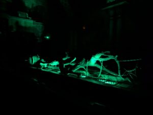 Hex - The Legend of the Towers