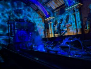 Hex - The Legend of the Towers