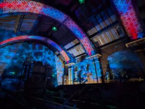 Hex - The Legend of the Towers