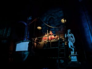 Hex - The Legend of the Towers