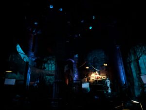 Hex - The Legend of the Towers