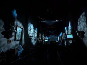 Hex - The Legend of the Towers