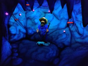 Rootin Tootin Target Trail