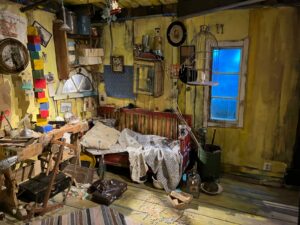 Junibacken Sagotaget 2