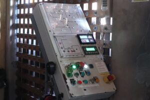 Haunted Castle Santa Cruz Beach Boardwalk 2025 02