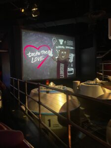 Hershey's Chocolate Tour Ride