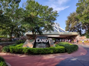 Living with the Land