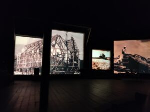 Living with the Land