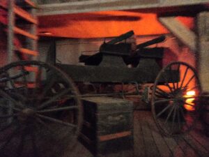 Living with the Land