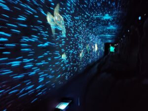 Seas with Nemo & Friends