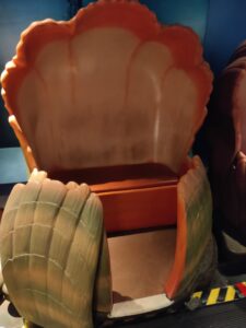 Seas with Nemo & Friends