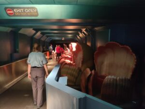 Seas with Nemo & Friends