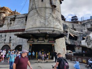 Millennium Falcon: Smugglers Run