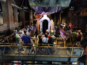 Millennium Falcon: Smugglers Run