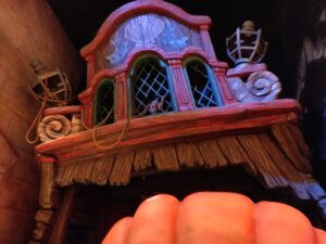 Under the Sea: Journey of the Little Mermaid