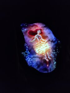 Under the Sea: Journey of the Little Mermaid