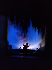 Under the Sea: Journey of the Little Mermaid