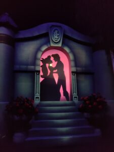 Under the Sea: Journey of the Little Mermaid