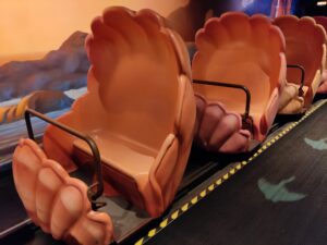 Under the Sea: Journey of the Little Mermaid