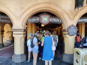 Pirates of the Caribbean