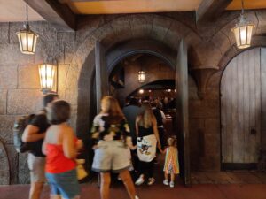 Pirates of the Caribbean