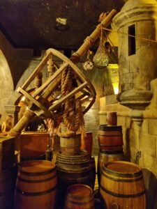 Pirates of the Caribbean