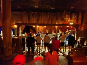 Pirates of the Caribbean