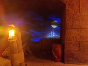 Pirates of the Caribbean