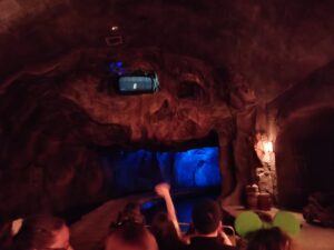 Pirates of the Caribbean