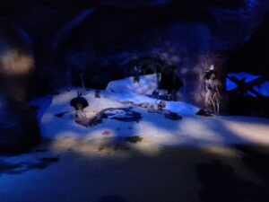 Pirates of the Caribbean