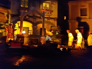 Pirates of the Caribbean