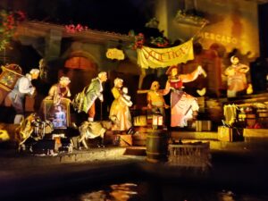 Pirates of the Caribbean