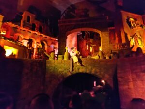 Pirates of the Caribbean