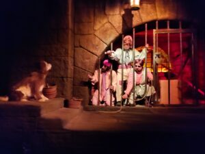 Pirates of the Caribbean