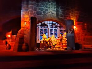 Pirates of the Caribbean