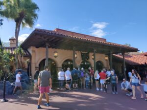 Pirates of the Caribbean