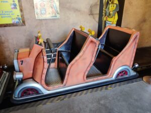 Lost Kingdom Adventure